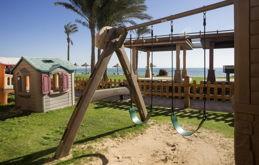 كانكون ريزورت العين السخنة | Cancun Sokhna Resort & Villas