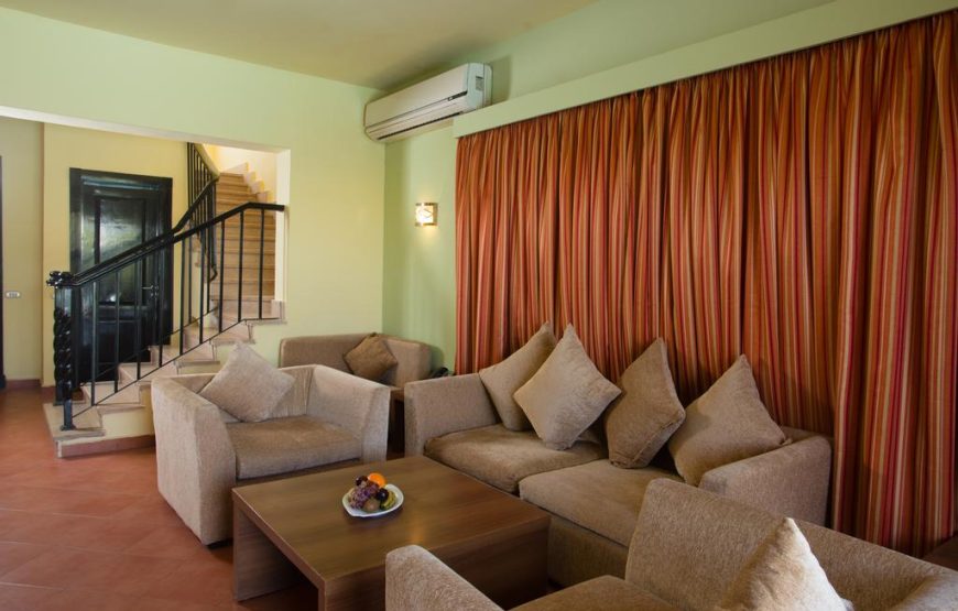 كانكون ريزورت العين السخنة | Cancun Sokhna Resort & Villas