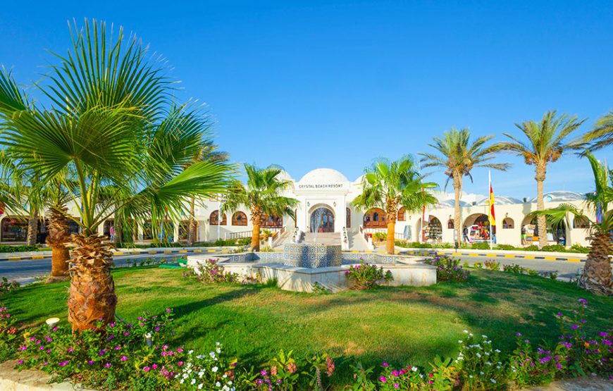 Protels Crystal Beach Resort | منتجع بروتيلز كريستال بيتش