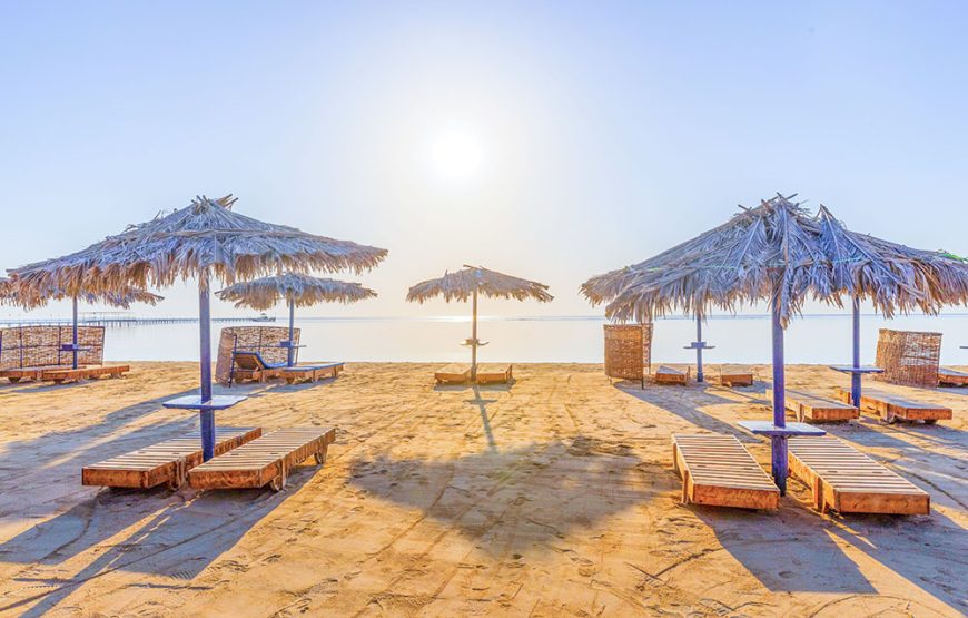 Protels Crystal Beach Resort | منتجع بروتيلز كريستال بيتش