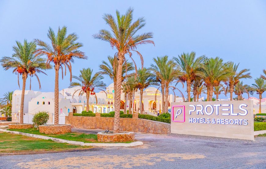 Protels Crystal Beach Resort | منتجع بروتيلز كريستال بيتش