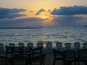 Triumph White Sands Hotel Marsa Matruh