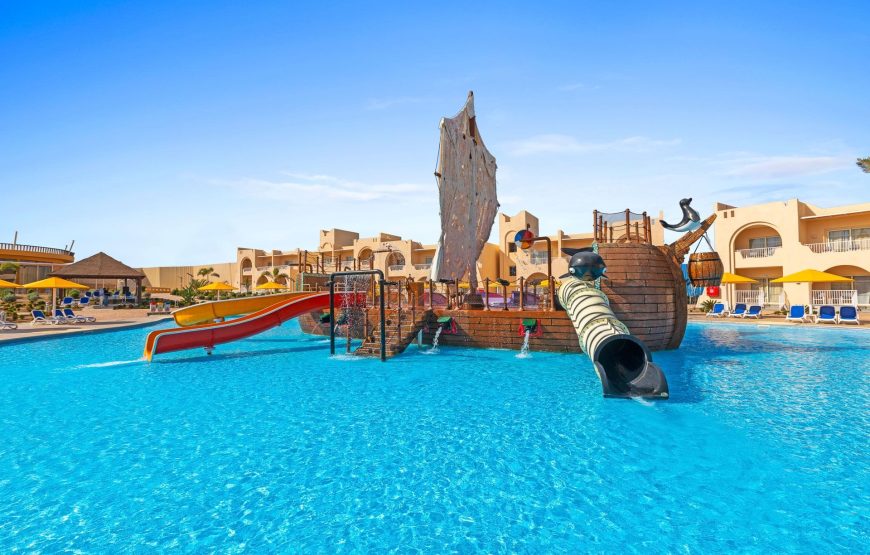 Pickalbatros Villaggio Aqua Park – Portofino – ألباتروس فيلاجيو أكوا بارك – بورتوفينو