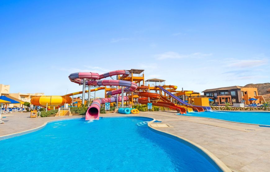 Pickalbatros Villaggio Aqua Park – Portofino – ألباتروس فيلاجيو أكوا بارك – بورتوفينو