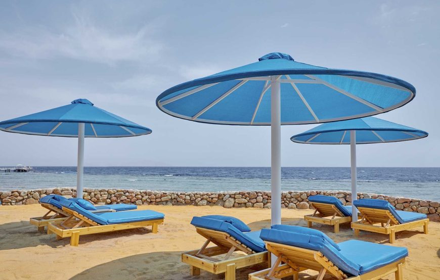 الباتروس رويال جراند شرم الشيخ (للبالغين فقط من عمر 16 عامًا فما فوق ) | Pickalbatros Royal Grand Resort (Adults +16) Sharm El-Sheikh