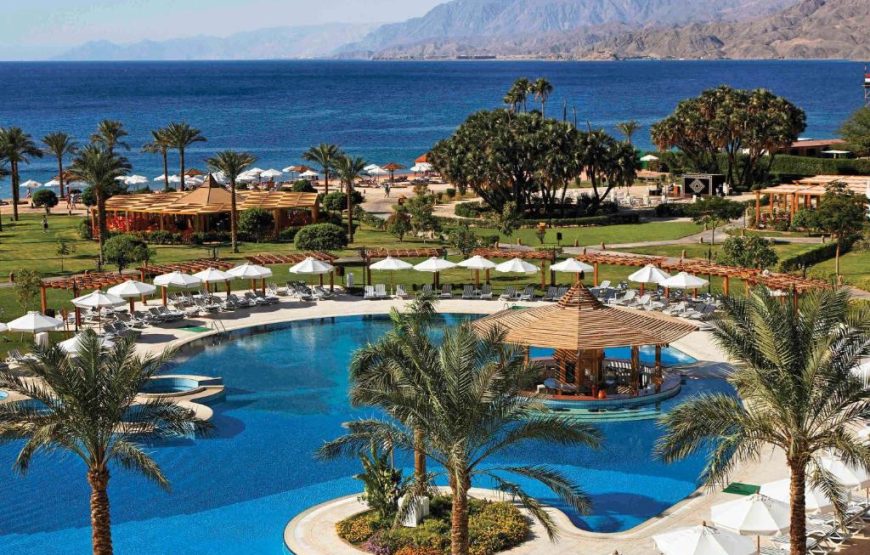 موفنبيك طابا ريزورت اند سبا | Movenpick Taba Resort & Spa