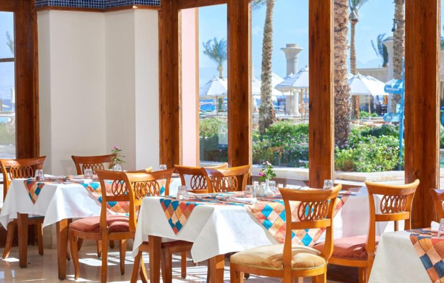 موزاييك طابا – Mosaique Beach Resort Taba Heights