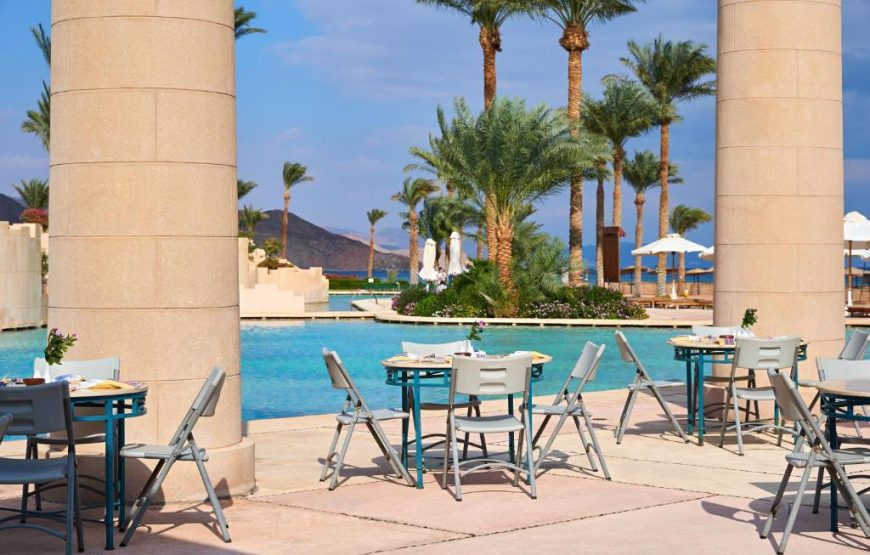 موزاييك طابا – Mosaique Beach Resort Taba Heights