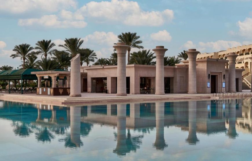 موزاييك طابا – Mosaique Beach Resort Taba Heights