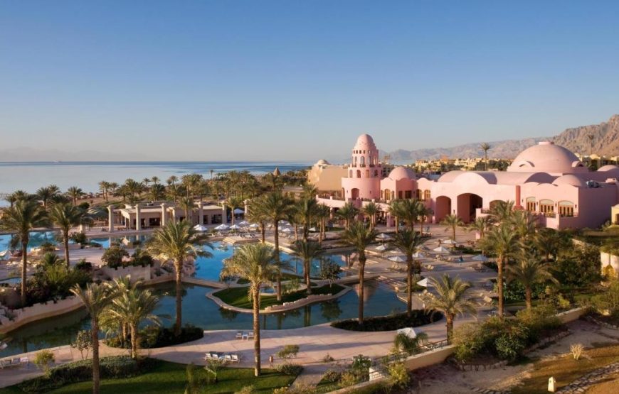 موزاييك طابا – Mosaique Beach Resort Taba Heights