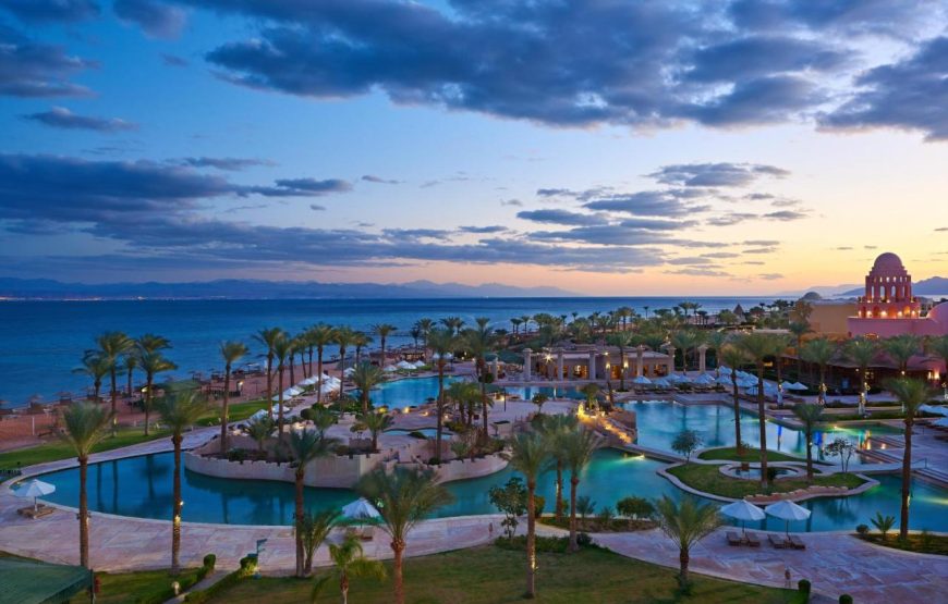 موزاييك طابا – Mosaique Beach Resort Taba Heights