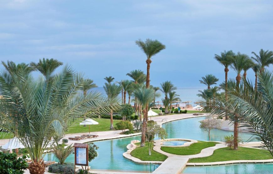 موزاييك طابا – Mosaique Beach Resort Taba Heights