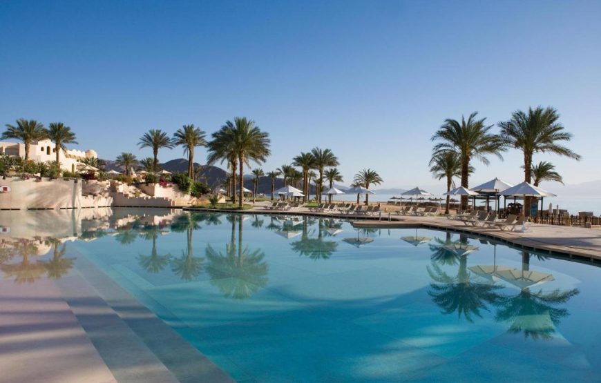 موزاييك طابا – Mosaique Beach Resort Taba Heights