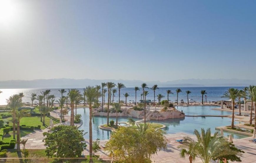 موزاييك طابا – Mosaique Beach Resort Taba Heights