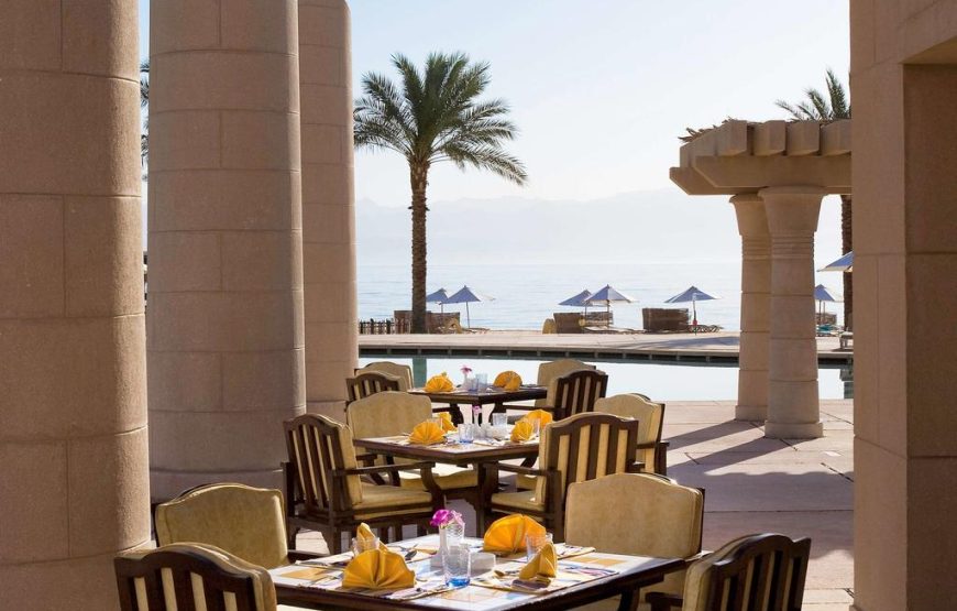 موزاييك طابا – Mosaique Beach Resort Taba Heights