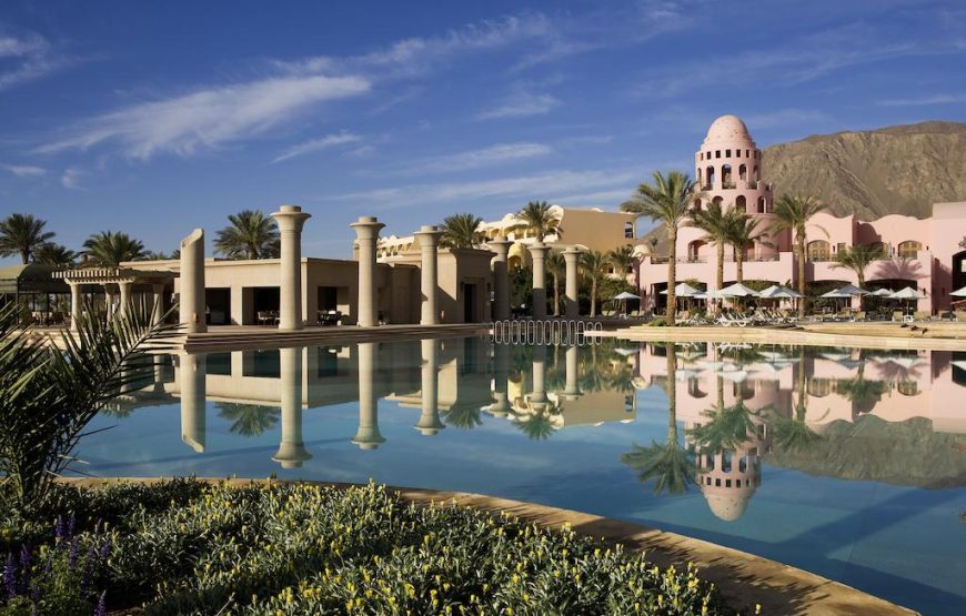 موزاييك طابا – Mosaique Beach Resort Taba Heights