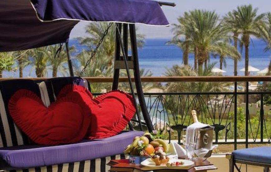 موزاييك طابا – Mosaique Beach Resort Taba Heights