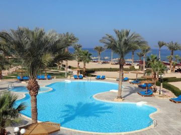 Nuweiba Club Resort – نويبع كلوب ريزورت