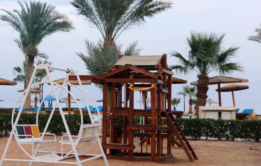 Nuweiba Club Resort – نويبع كلوب ريزورت