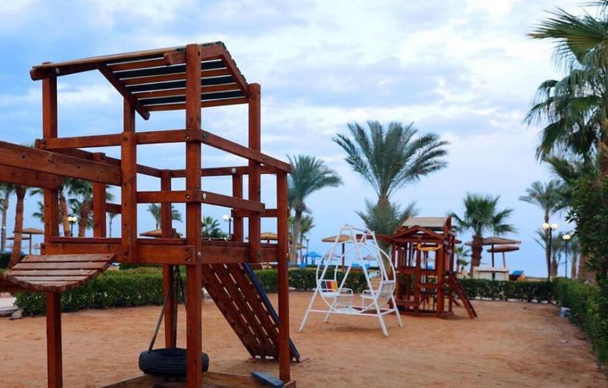 Nuweiba Club Resort – نويبع كلوب ريزورت