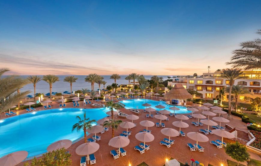 الباتروس رويال جراند شرم الشيخ (للبالغين فقط من عمر 16 عامًا فما فوق ) | Pickalbatros Royal Grand Resort (Adults +16) Sharm El-Sheikh