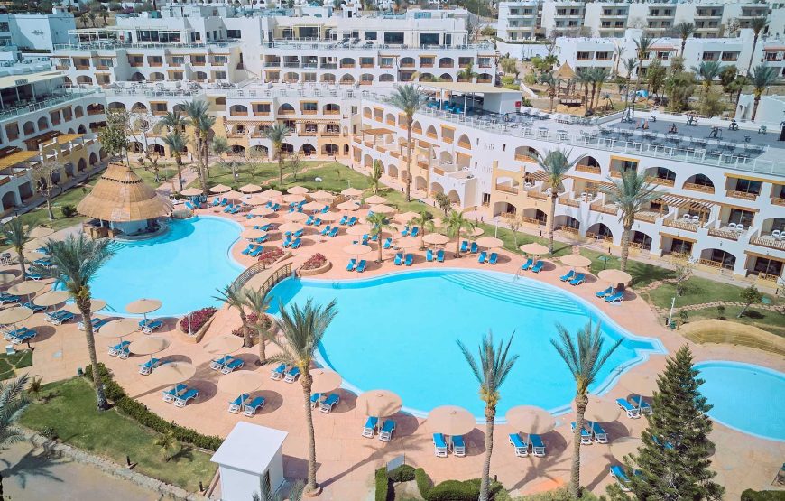 الباتروس رويال جراند شرم الشيخ (للبالغين فقط من عمر 16 عامًا فما فوق ) | Pickalbatros Royal Grand Resort (Adults +16) Sharm El-Sheikh