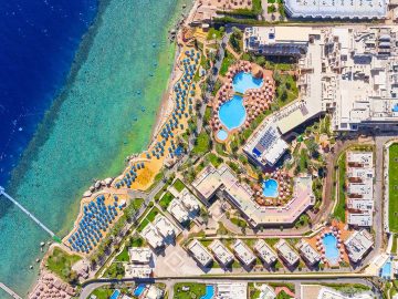 الباتروس رويال جراند شرم الشيخ (للبالغين فقط من عمر 16 عامًا فما فوق ) | Pickalbatros Royal Grand Resort (Adults +16) Sharm El-Sheikh