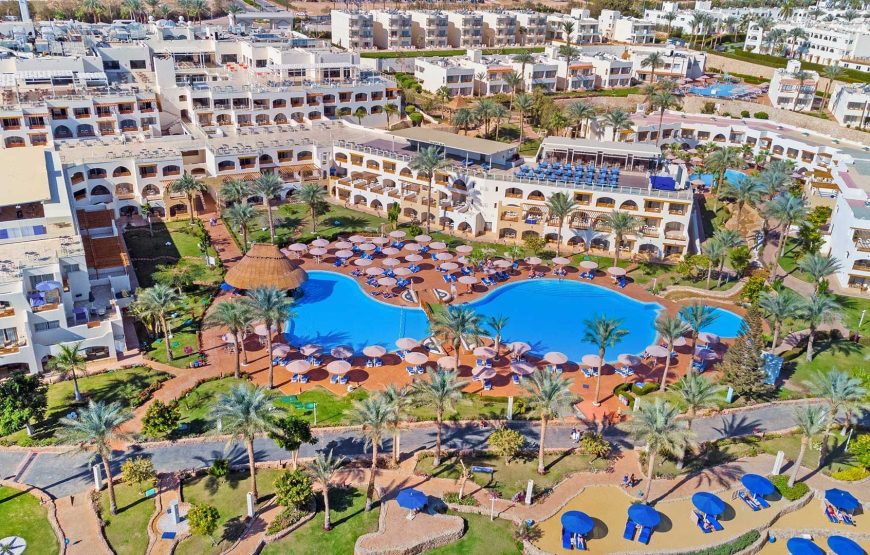 الباتروس رويال جراند شرم الشيخ (للبالغين فقط من عمر 16 عامًا فما فوق ) | Pickalbatros Royal Grand Resort (Adults +16) Sharm El-Sheikh