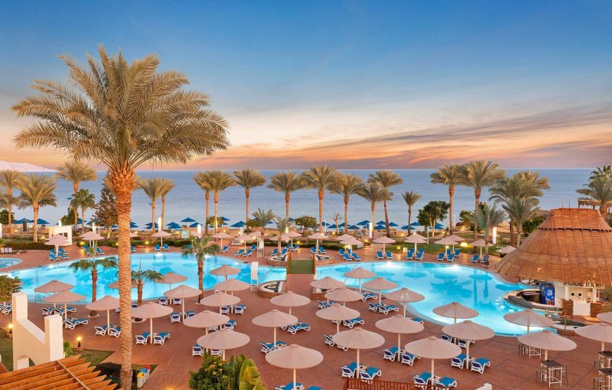 الباتروس رويال جراند شرم الشيخ (للبالغين فقط من عمر 16 عامًا فما فوق ) | Pickalbatros Royal Grand Resort (Adults +16) Sharm El-Sheikh