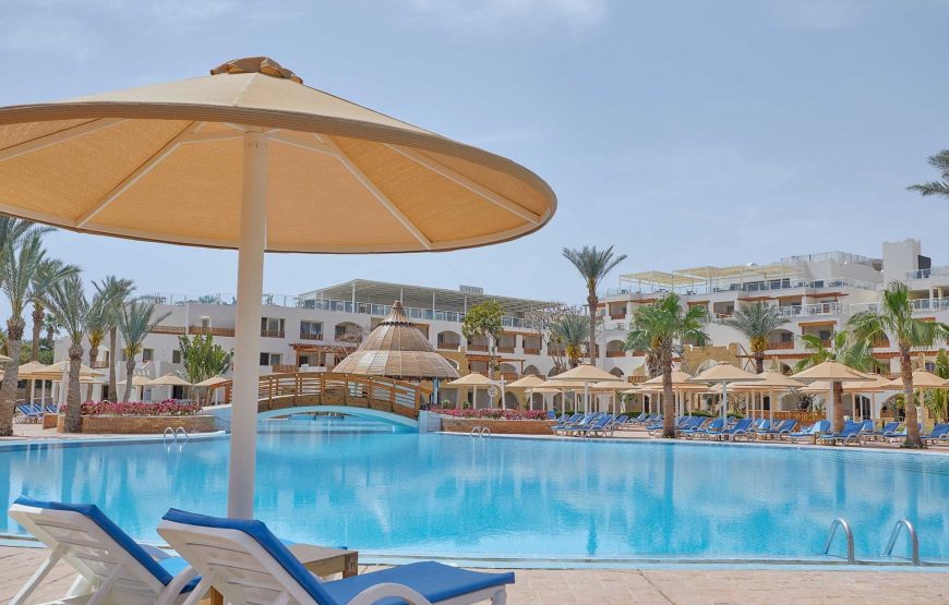 الباتروس رويال جراند شرم الشيخ (للبالغين فقط من عمر 16 عامًا فما فوق ) | Pickalbatros Royal Grand Resort (Adults +16) Sharm El-Sheikh