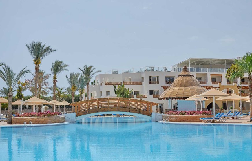 الباتروس رويال جراند شرم الشيخ (للبالغين فقط من عمر 16 عامًا فما فوق ) | Pickalbatros Royal Grand Resort (Adults +16) Sharm El-Sheikh