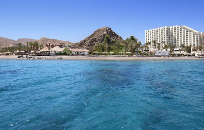 Steigenberger Hotel & Nelson Village Taba | فندق شتيجنبرجر نيلسون ڤيلدج طابا