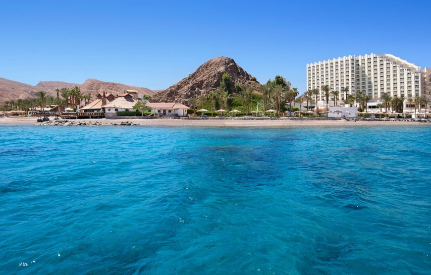 Steigenberger Hotel & Nelson Village Taba | فندق شتيجنبرجر نيلسون ڤيلدج طابا