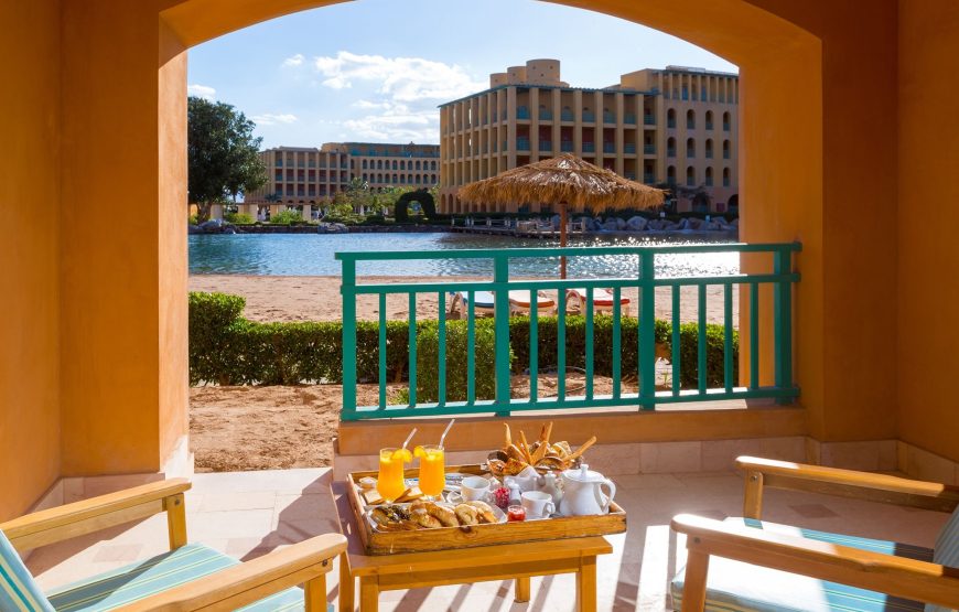 ستراند بيتش ريزورت طابا هايتس | Strand Beach Resort Taba Heights