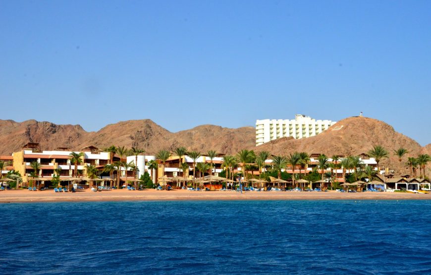 Steigenberger Hotel & Nelson Village Taba | فندق شتيجنبرجر نيلسون ڤيلدج طابا