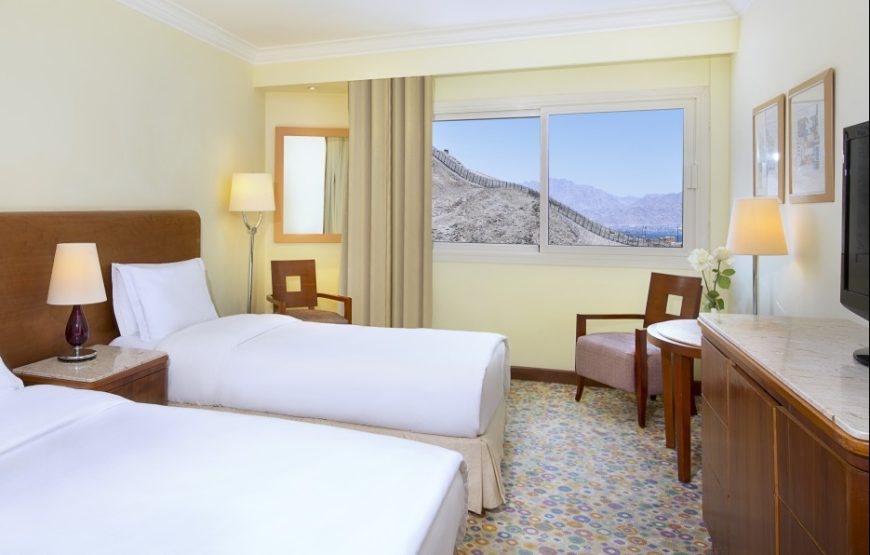 Steigenberger Hotel & Nelson Village Taba | فندق شتيجنبرجر نيلسون ڤيلدج طابا