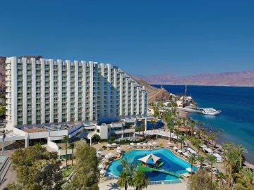 Steigenberger Hotel & Nelson Village Taba | فندق شتيجنبرجر نيلسون ڤيلدج طابا