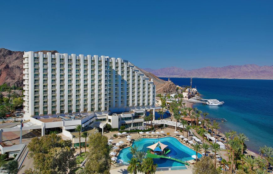 Steigenberger Hotel & Nelson Village Taba | فندق شتيجنبرجر نيلسون ڤيلدج طابا