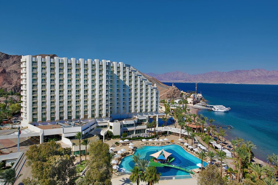 Steigenberger Hotel & Nelson Village Taba | فندق شتيجنبرجر نيلسون ڤيلدج طابا