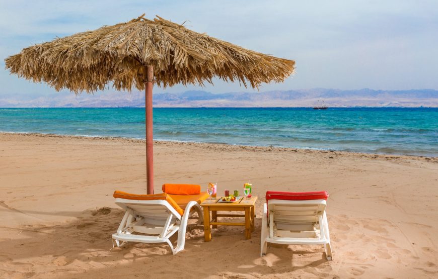 ستراند بيتش ريزورت طابا هايتس | Strand Beach Resort Taba Heights