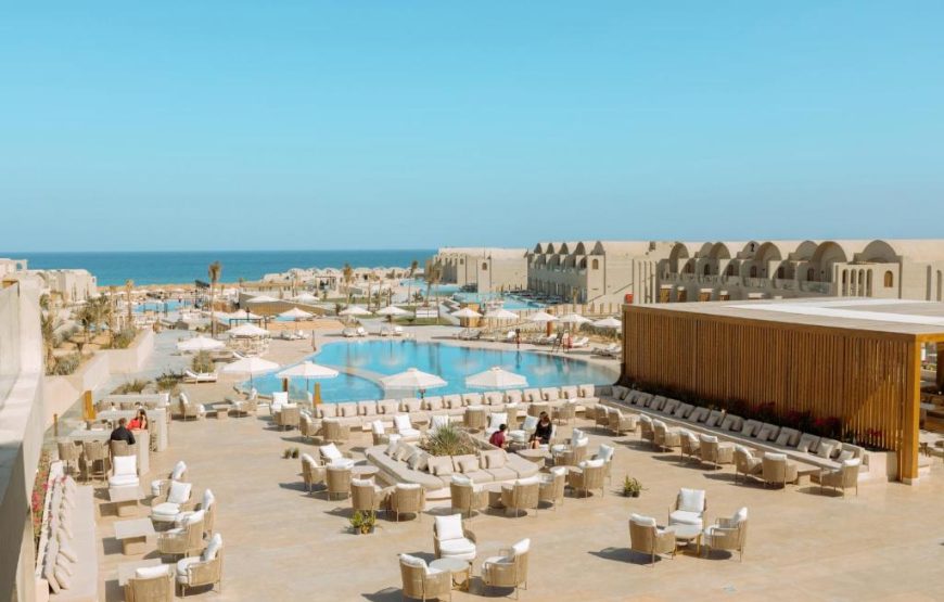 Sunrise Anjum Resort | منتجع صن رايز أنجم