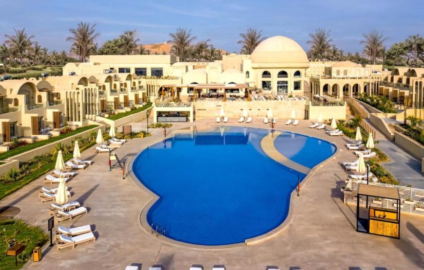 Sunrise Anjum Resort | منتجع صن رايز أنجم