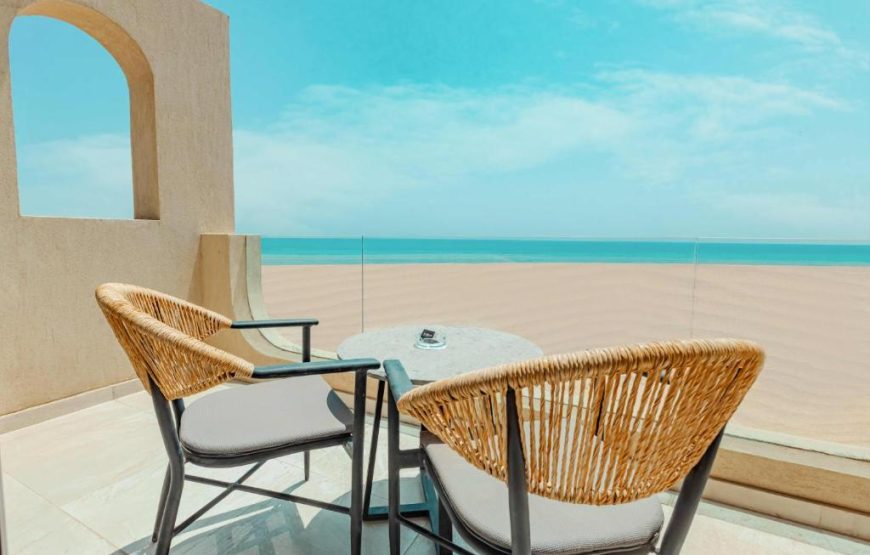 Sunrise Anjum Resort | منتجع صن رايز أنجم