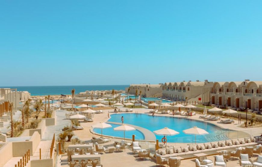 Sunrise Anjum Resort | منتجع صن رايز أنجم