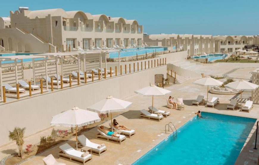 Sunrise Anjum Resort | منتجع صن رايز أنجم