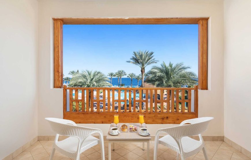 الباتروس رويال جراند شرم الشيخ (للبالغين فقط من عمر 16 عامًا فما فوق ) | Pickalbatros Royal Grand Resort (Adults +16) Sharm El-Sheikh