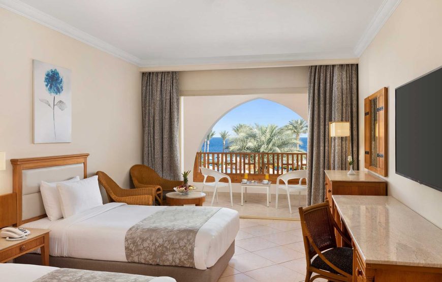 الباتروس رويال جراند شرم الشيخ (للبالغين فقط من عمر 16 عامًا فما فوق ) | Pickalbatros Royal Grand Resort (Adults +16) Sharm El-Sheikh