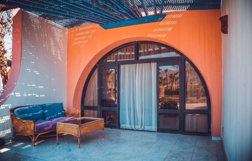 تايم كورال نوبيع ريزورت – TIME Coral Nuweiba Resort