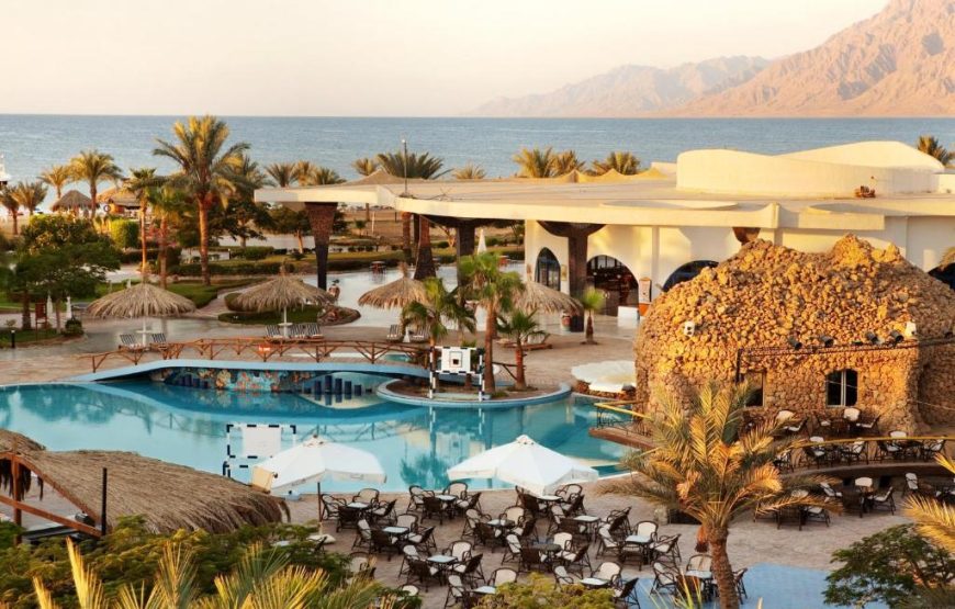 تايم كورال نوبيع ريزورت – TIME Coral Nuweiba Resort