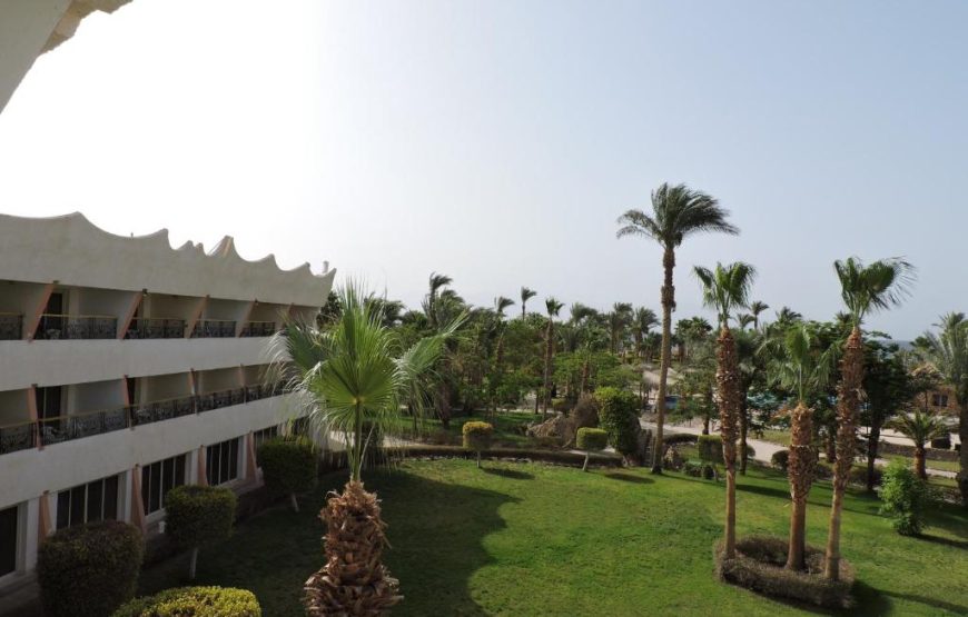 تايم كورال نوبيع ريزورت – TIME Coral Nuweiba Resort